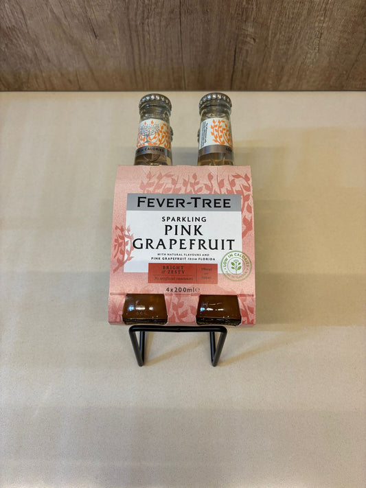 FEVER TREE PINK GRAPEFRUIT