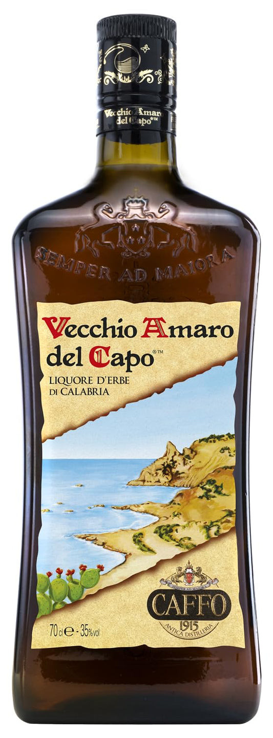 VECCHIO AMARO DEL CAPO 3L