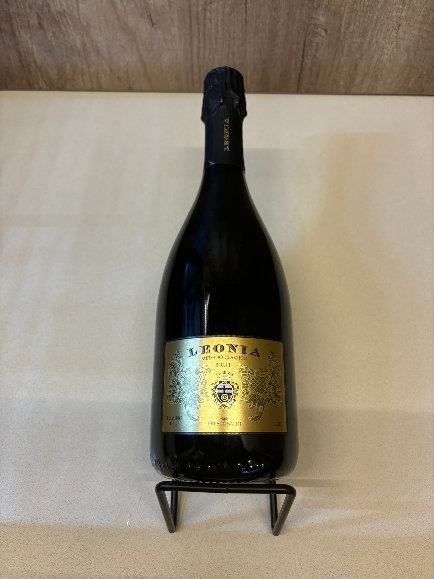 LEONIA POMINO BRUT