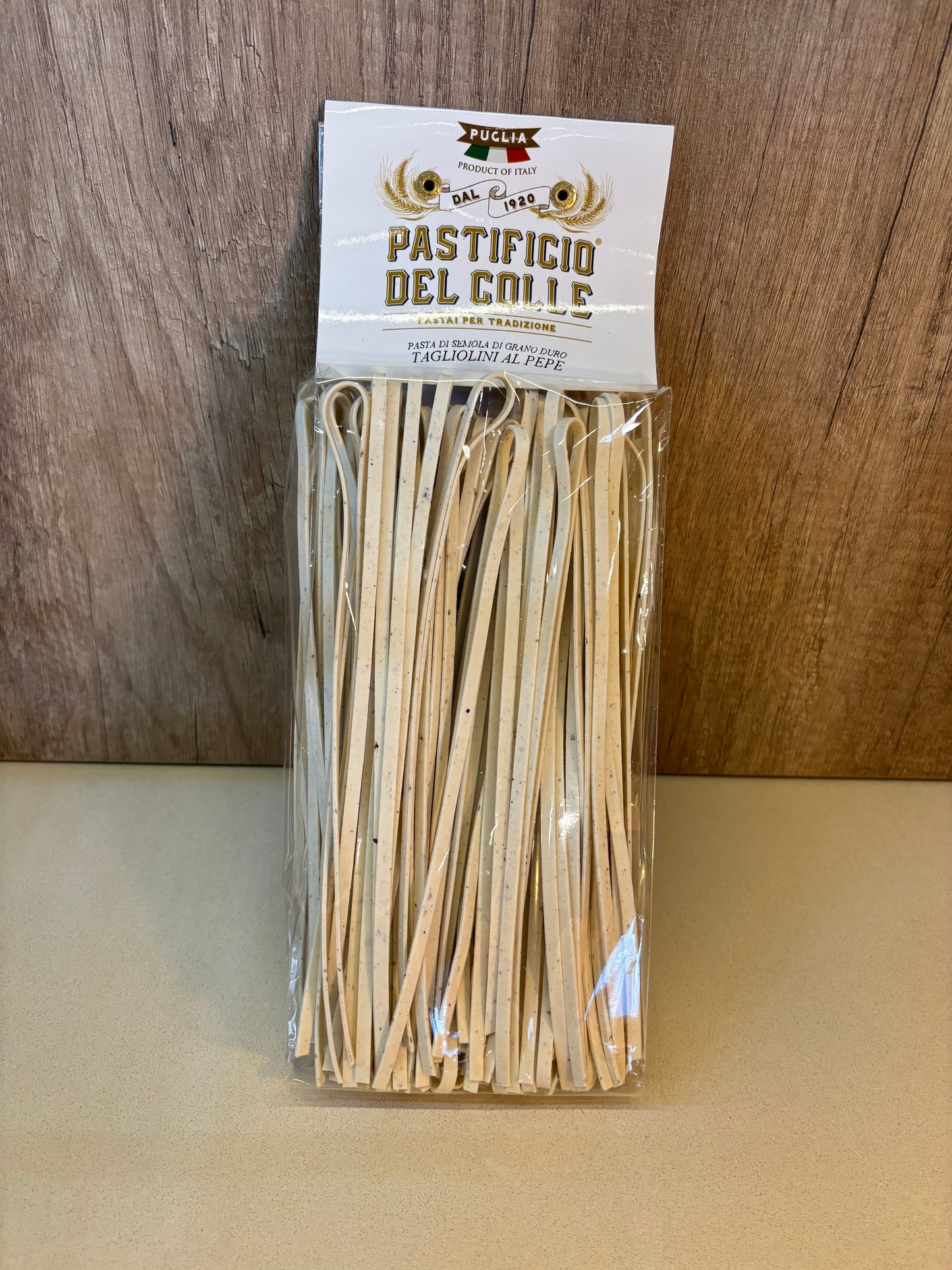 Tagliolini pepe 500g