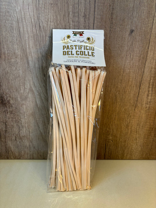 Tagliolini pomodoro 250/500g