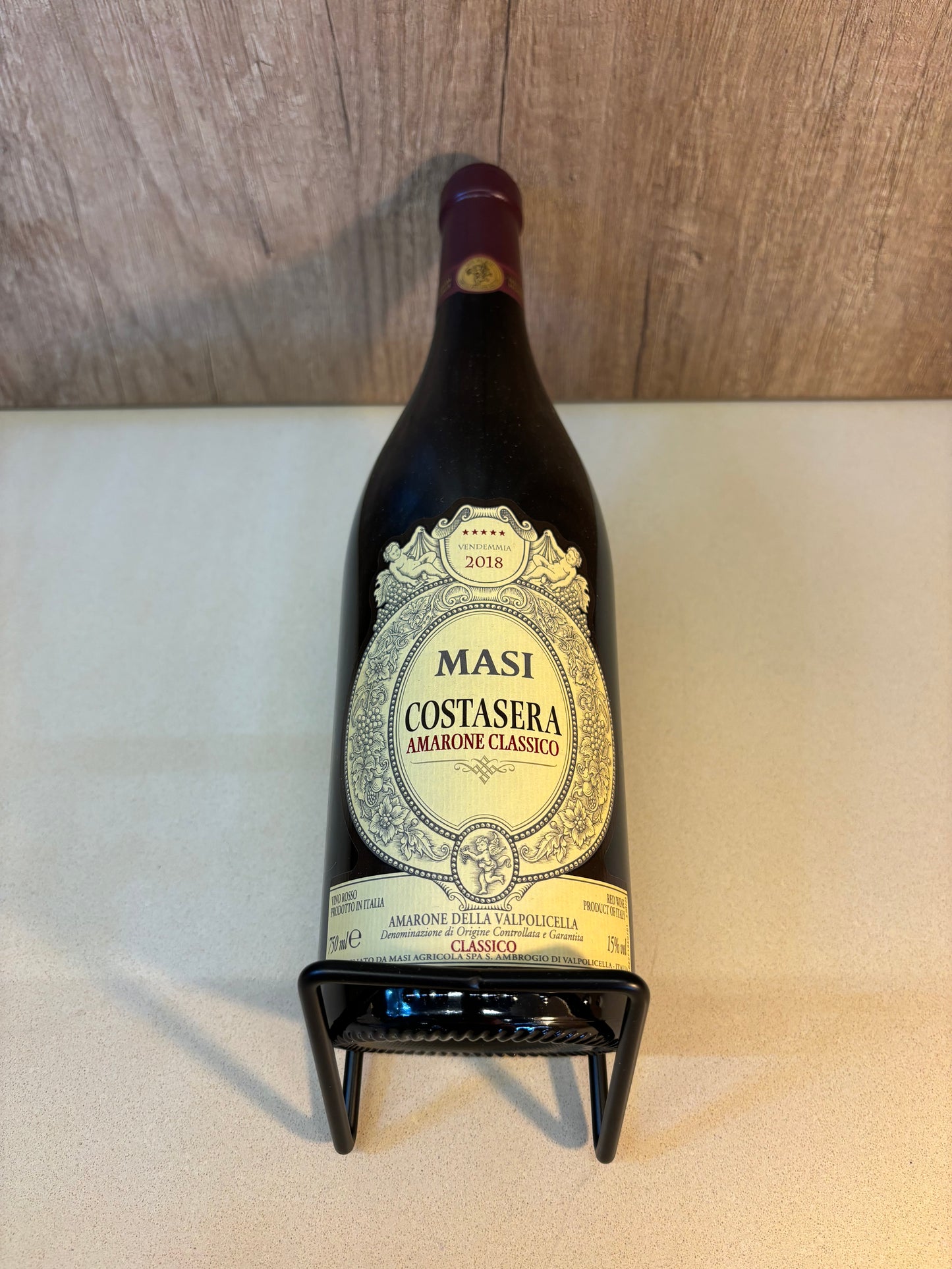 MASI AMARONE DELLA VALPOLICELLA 2018