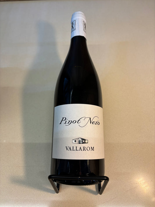 PINOT NERO BIO VALLAROM 2021