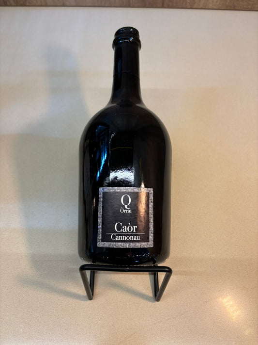 CANNONAU ORRIU 2022