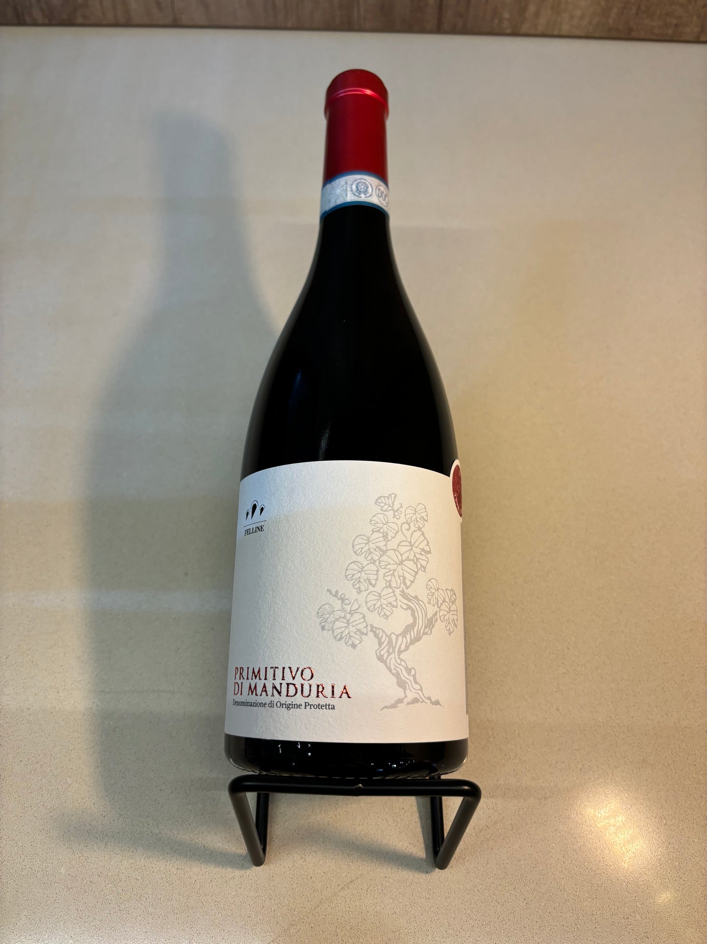 PRIMITIVE MANDURIA DOP 2021