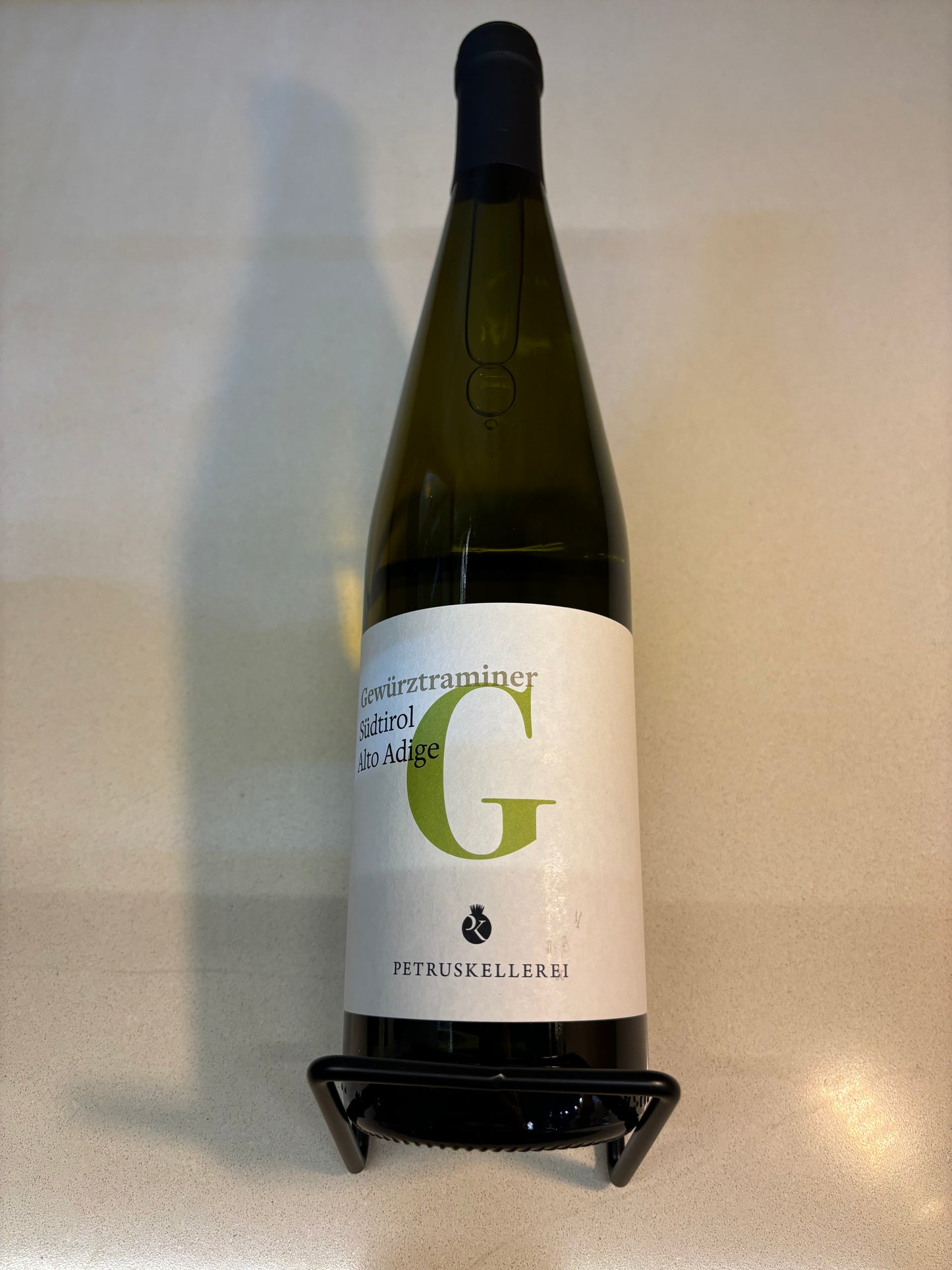 GEWURZTRAMINER 2022 PETRUSKELLEREI