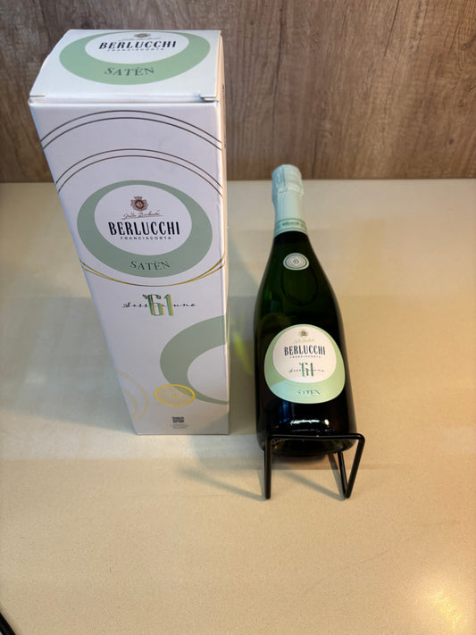 BERLUCCHI FRANCIACORTA SATEN