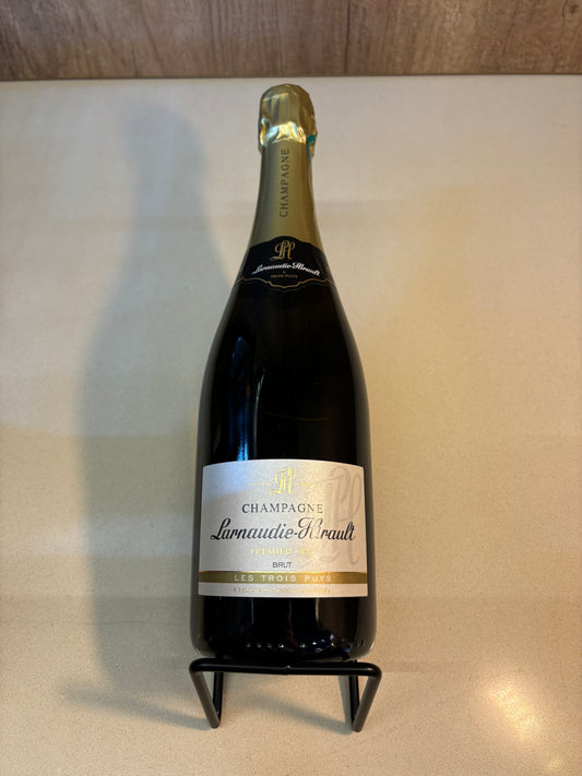 HIRAULT LARNAUDIE MEUNIER PREMIER CRU BRUT