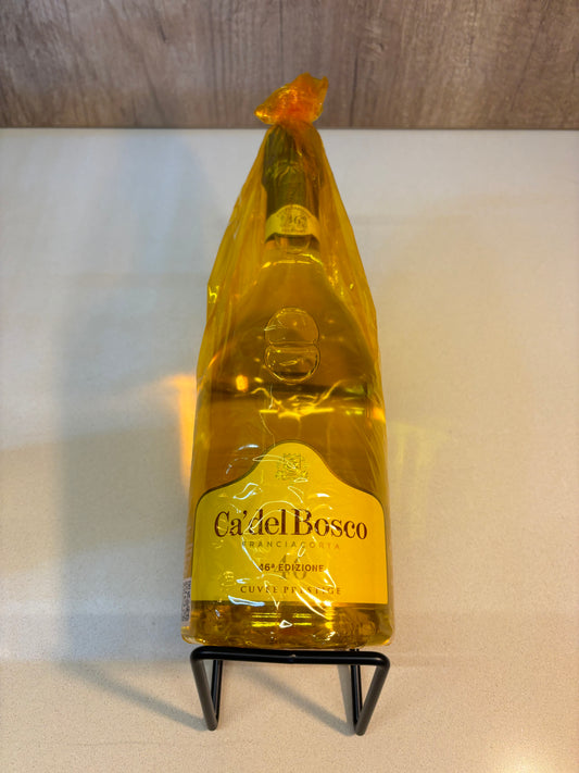 FRANCIACORTA CA DEL BOSCO 0,75 EXTRA BRUT