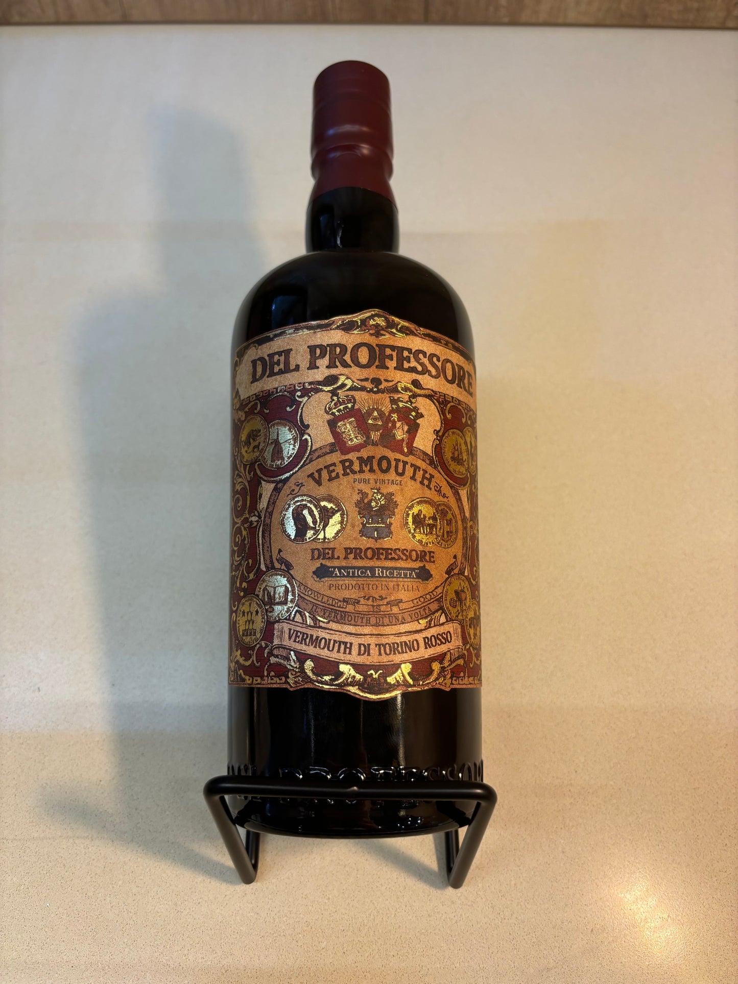 PROFESSOR'S VERMOUTH