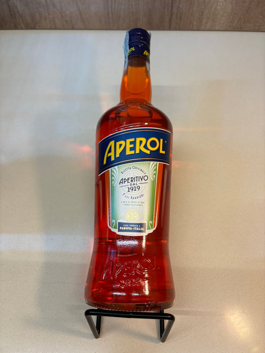 APEROL BITTER 0.75CL