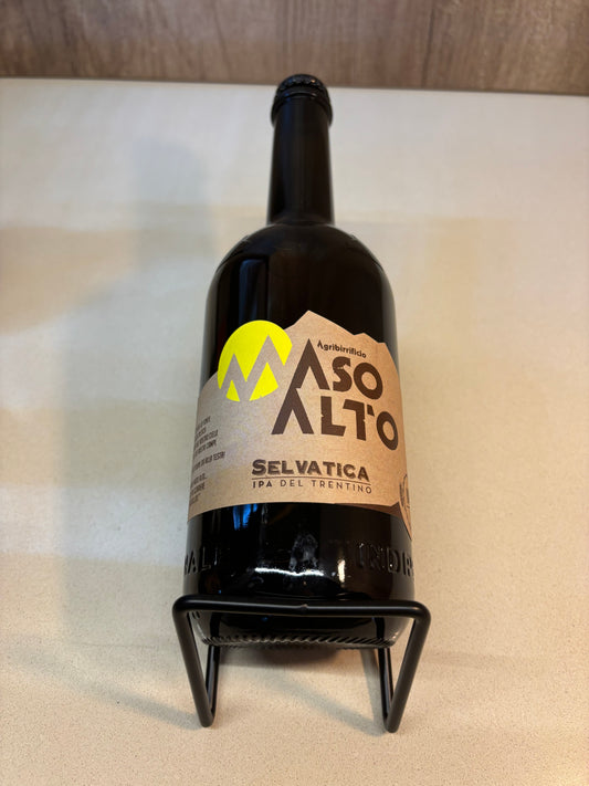 MASO ALTO SELVATICA IPA 0.75CL