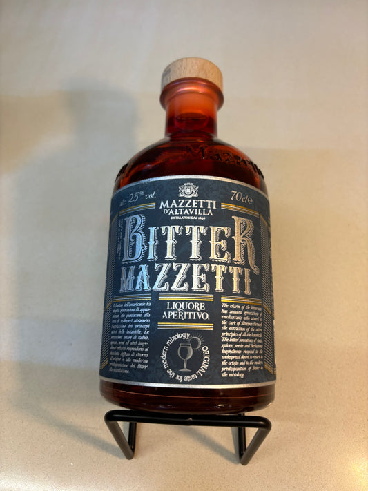 MAZZETTI BITTER