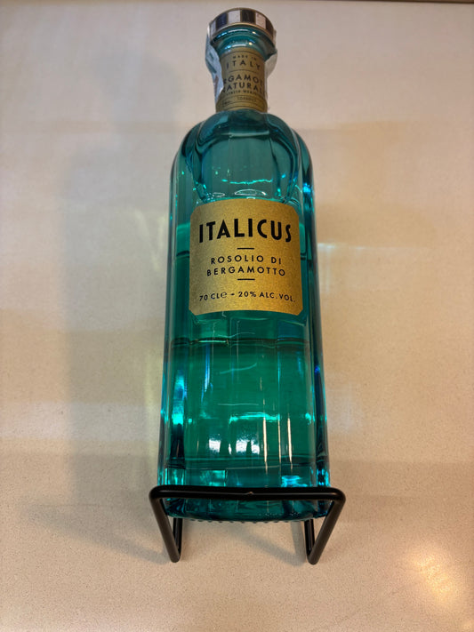 ITALICUS