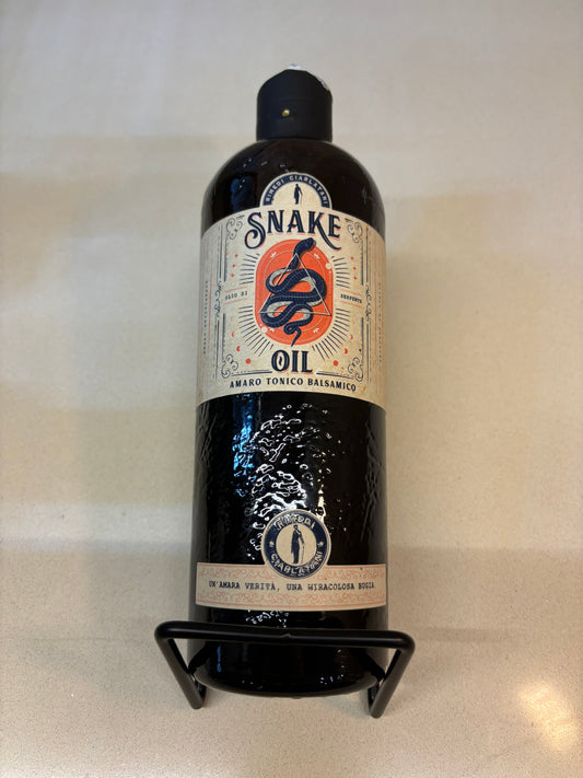 SNAKE OIL