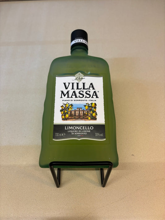 VILLA MASSA LIMONCELLO