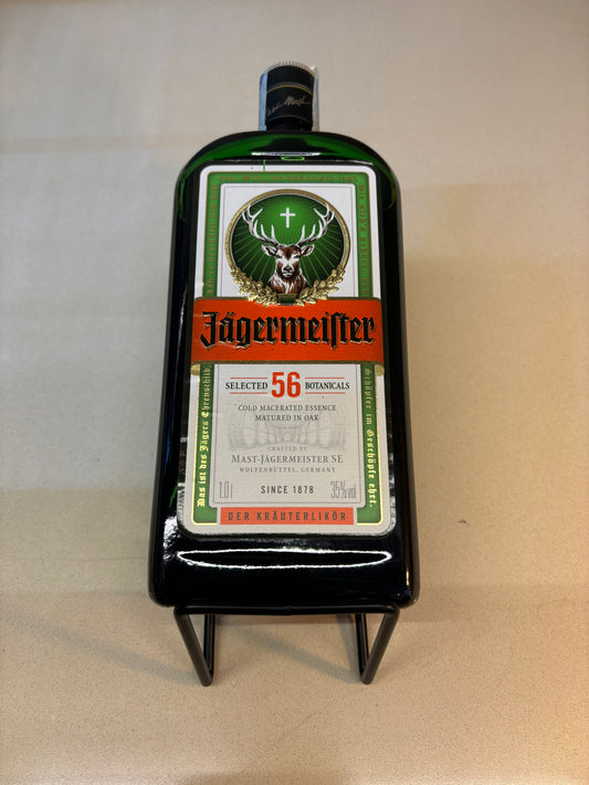 JAGERMEISTER 1L