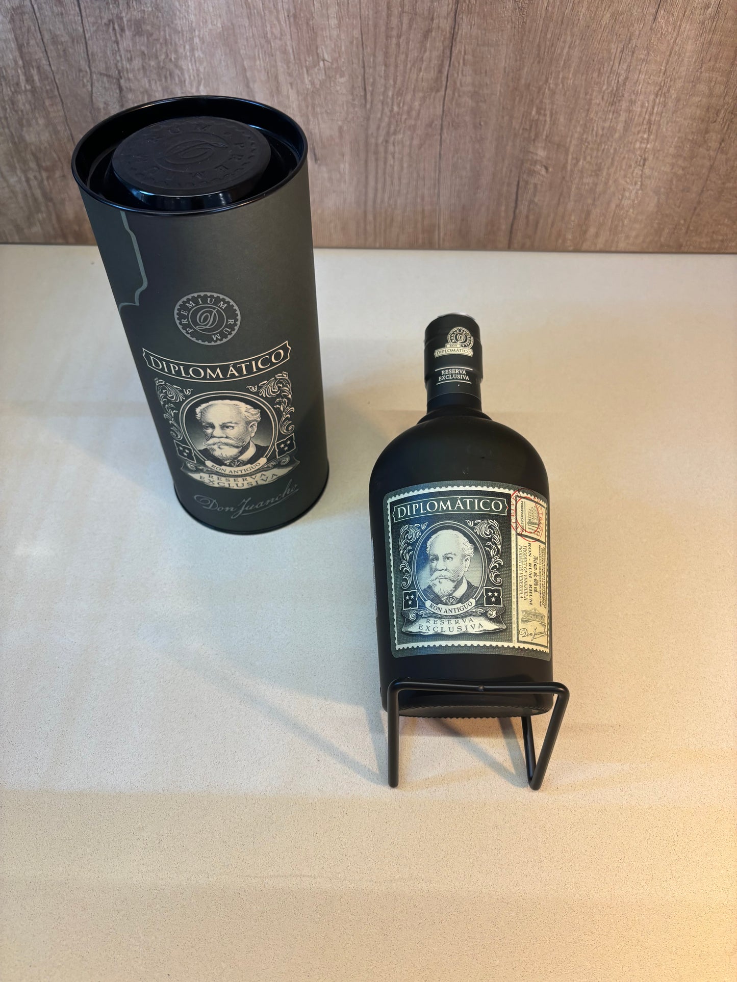 DIPLOMATICO RUM RESERVA