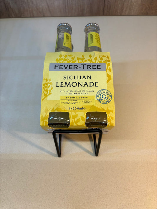 FEVER TREE SICILIAN LEMONADE