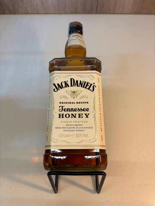 JACK DANIELS honey