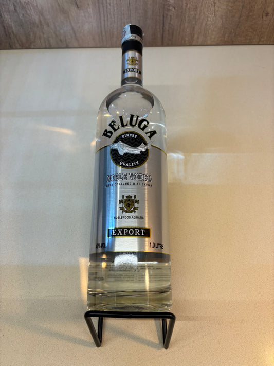 BELUGA 1L VODKA