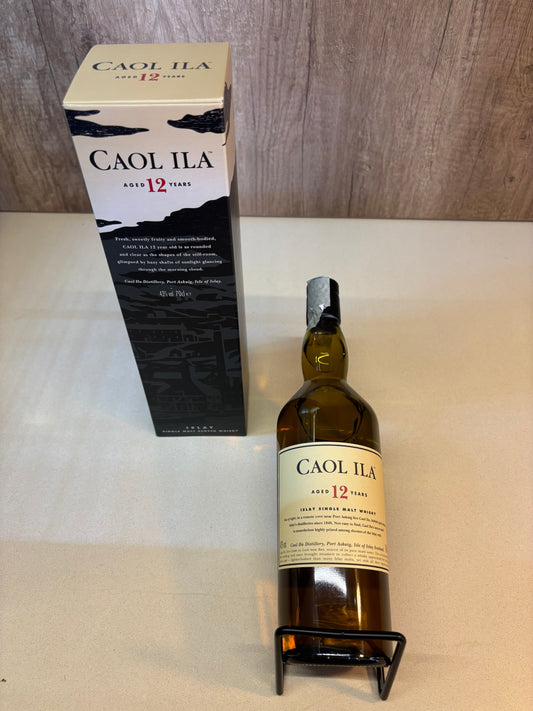 CAOL ILA 12 YEARS