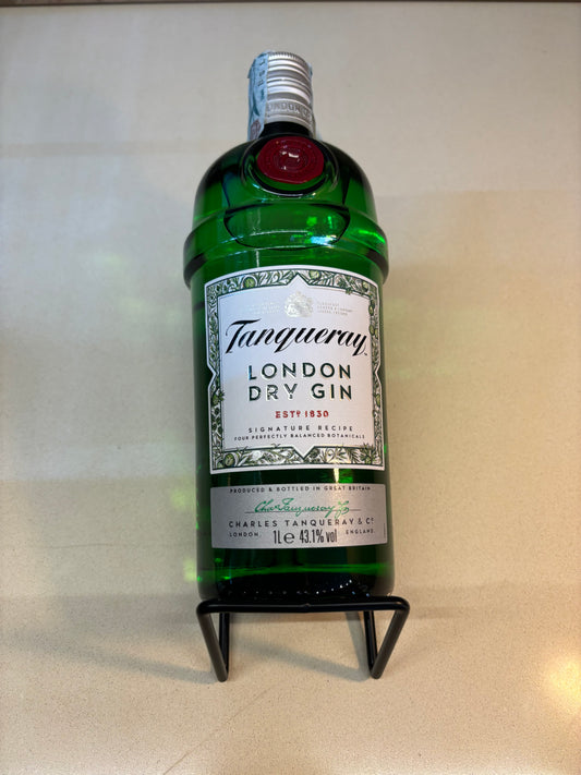 TANQUERAY GIN