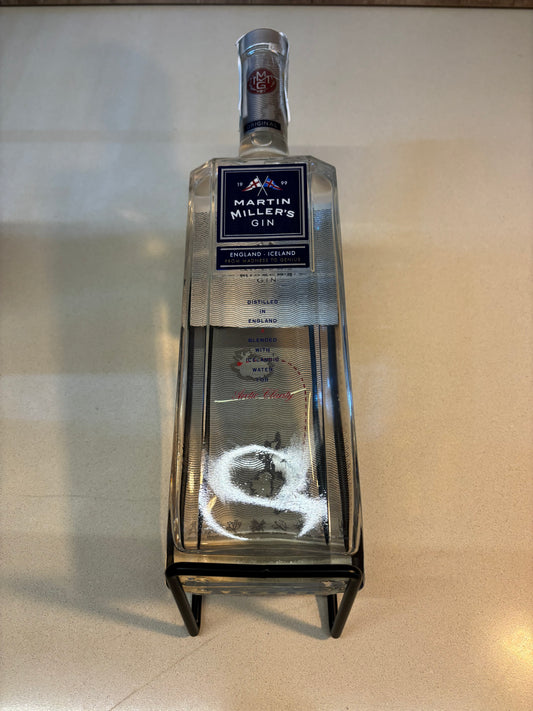 MARTIN MILLER'S GIN