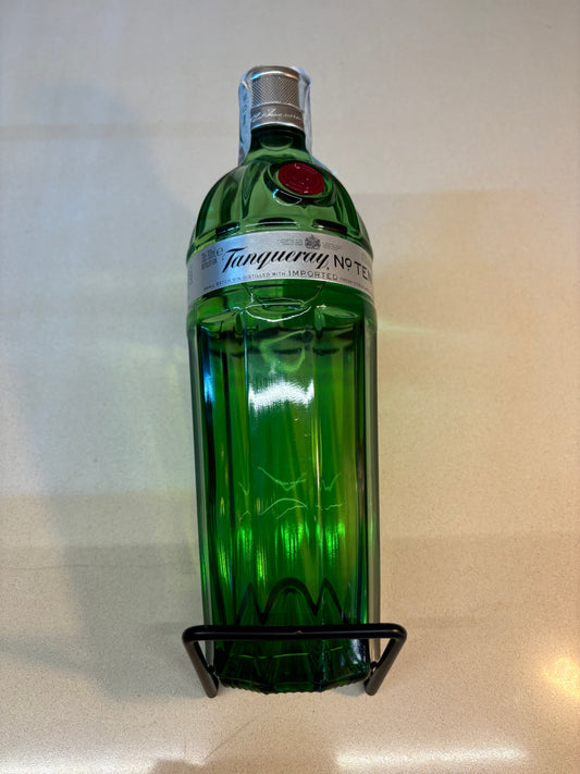 TANQUERAY TEN GIN