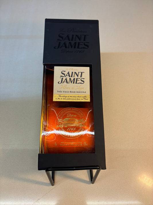 RUM SAINT JAMES HORS D'AGE