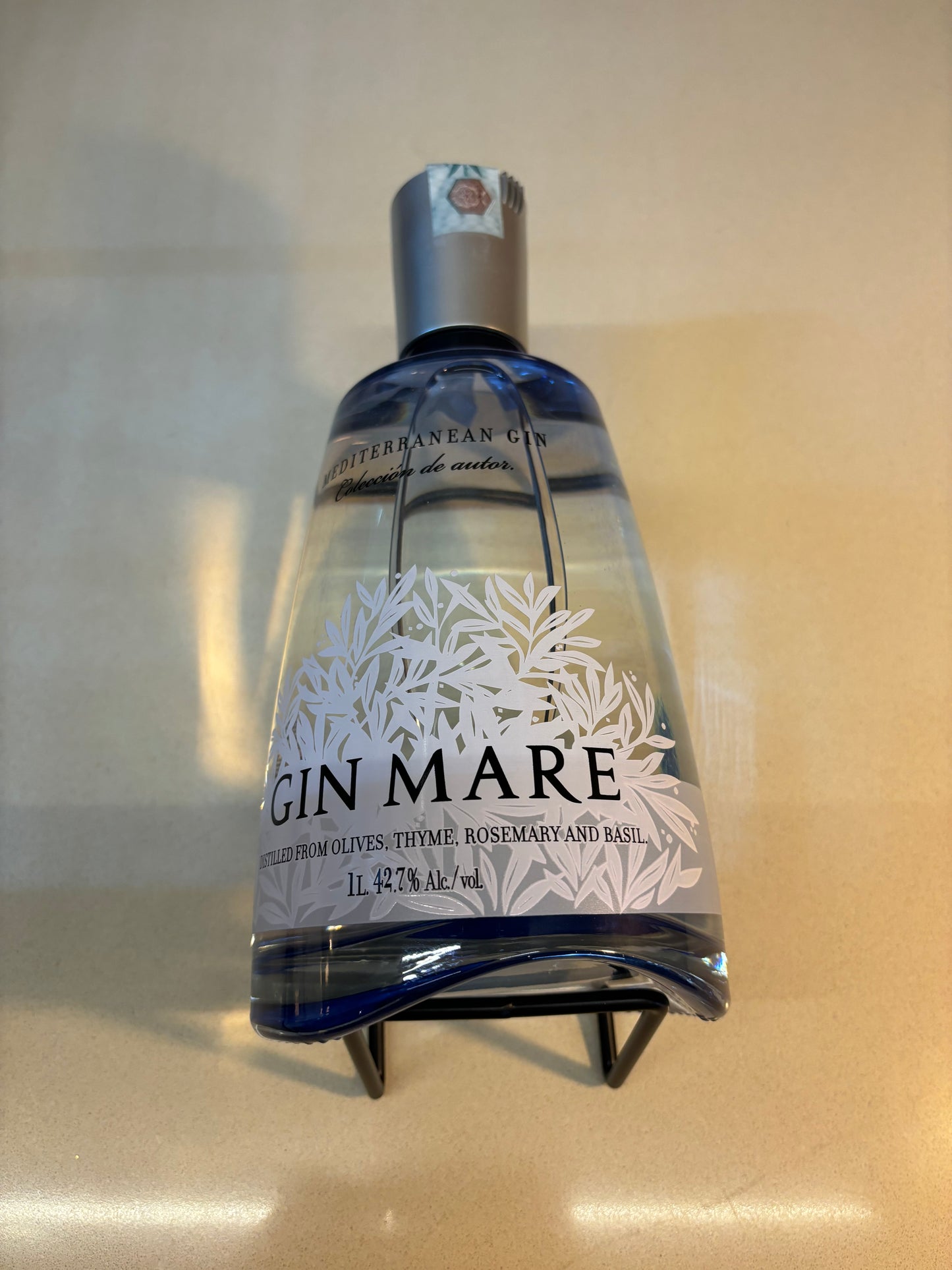 GIN MARE 1L