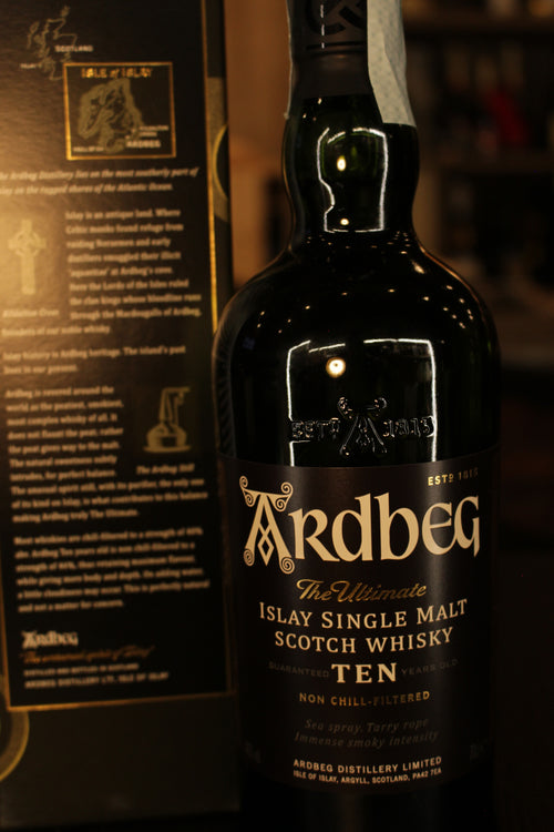 ARDBEG THE ULTIMATE