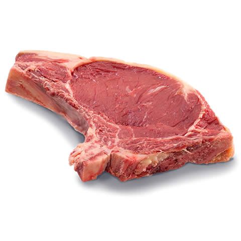 COSTATA DI FASSONA PIEMONTESE 500/600 gr