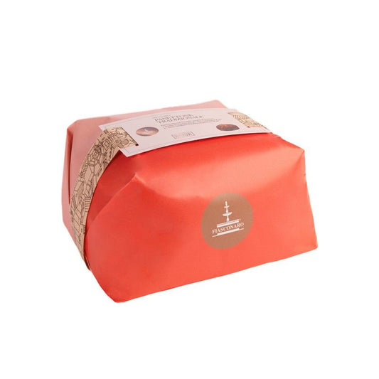 PANETTONE TRADIZIONALE FIASCONARO 1KG