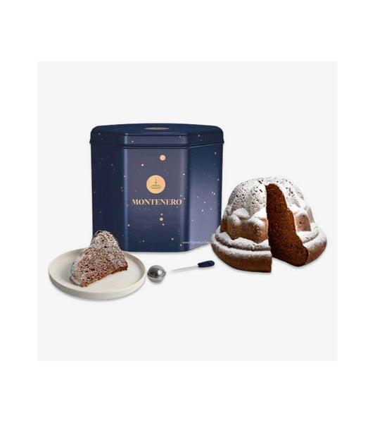 PANETTONE FIASCONARO MONTENERO PREMIUM 1KG