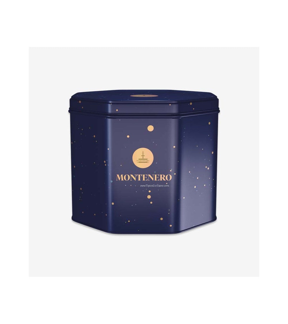 PANETTONE FIASCONARO MONTENERO PREMIUM 1KG