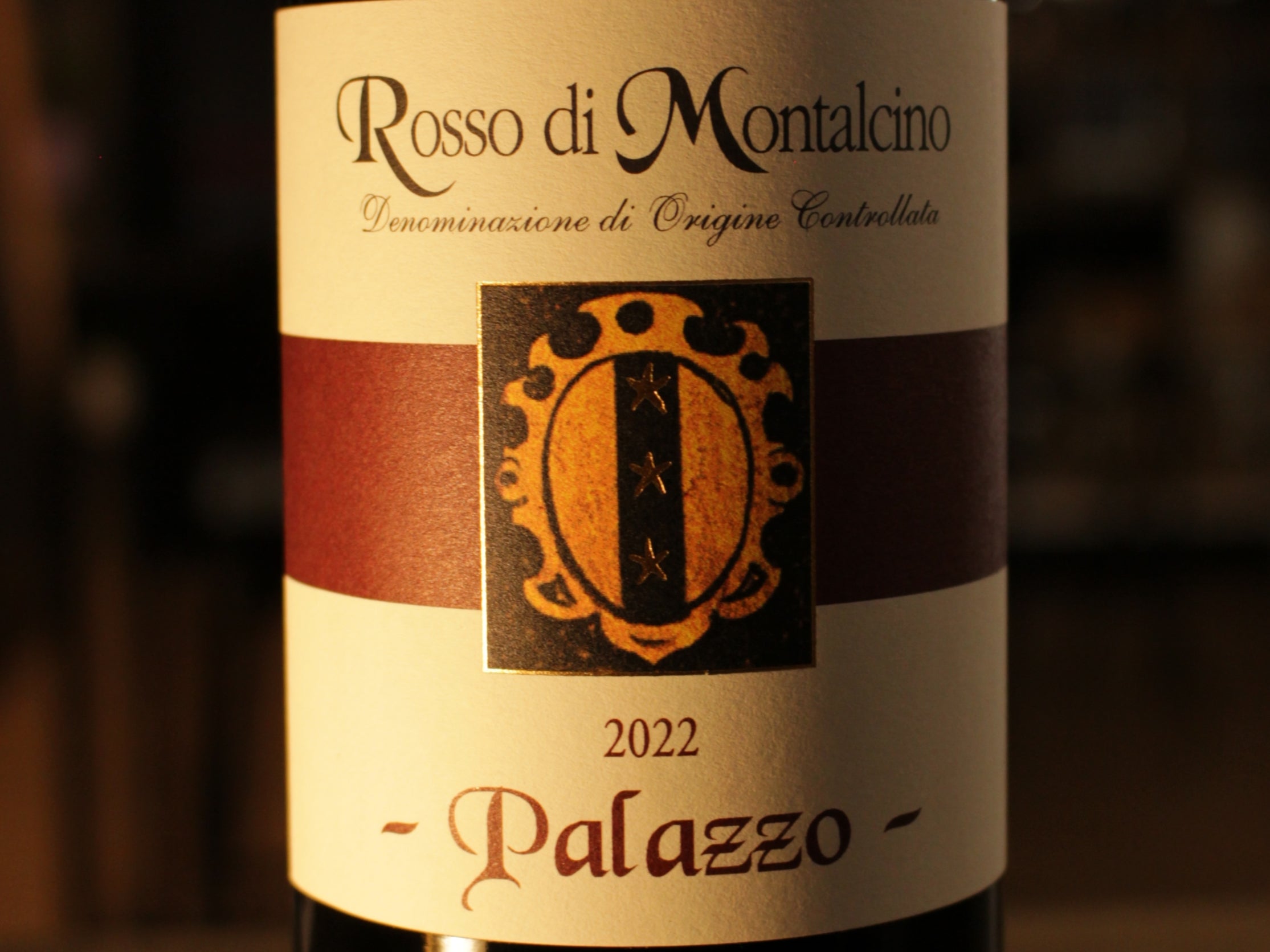 ROSSO DI MONTALCINO.