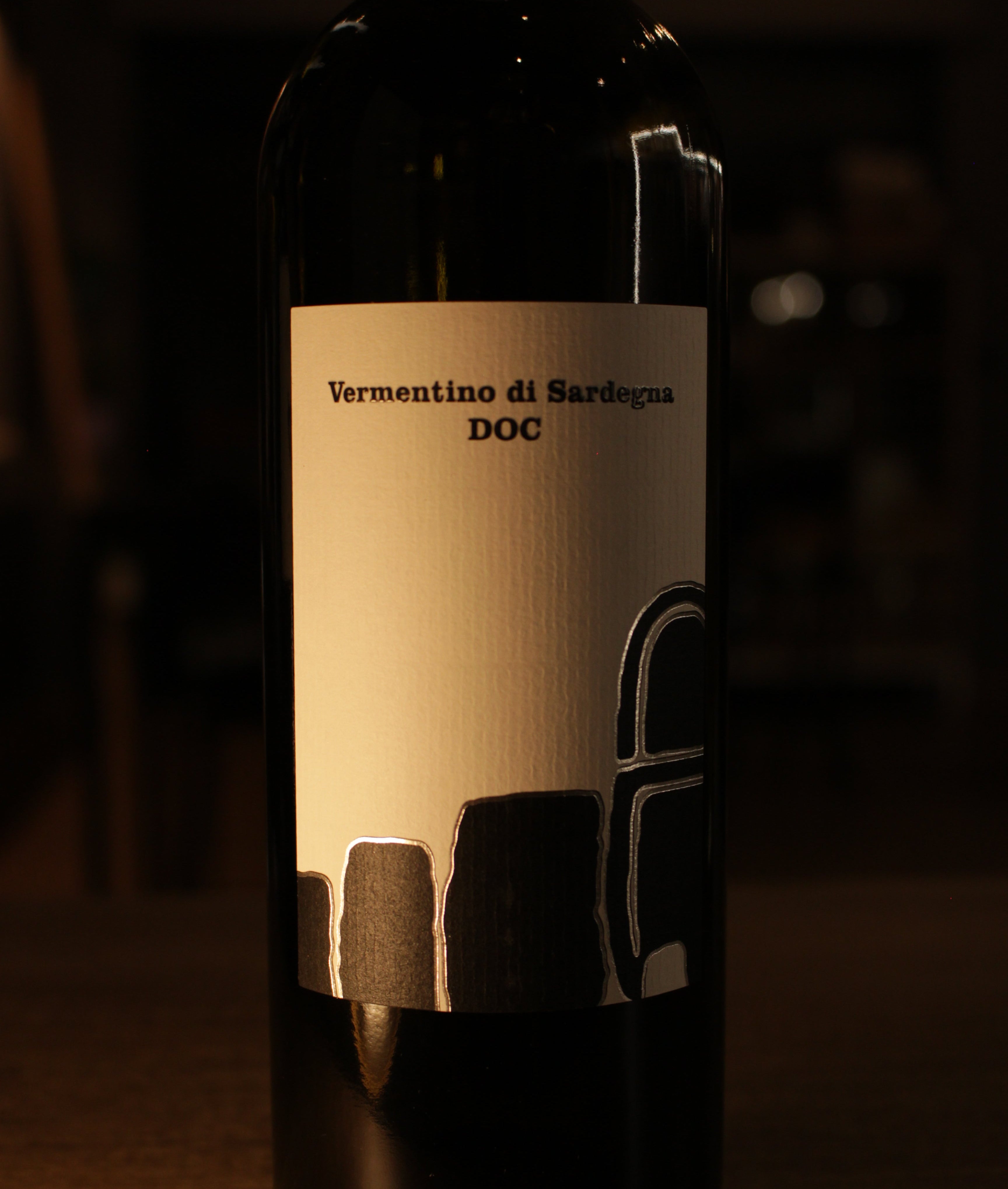 VERMENTINO DI SARDEGNA.