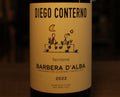 BARBERA D'ALBA.