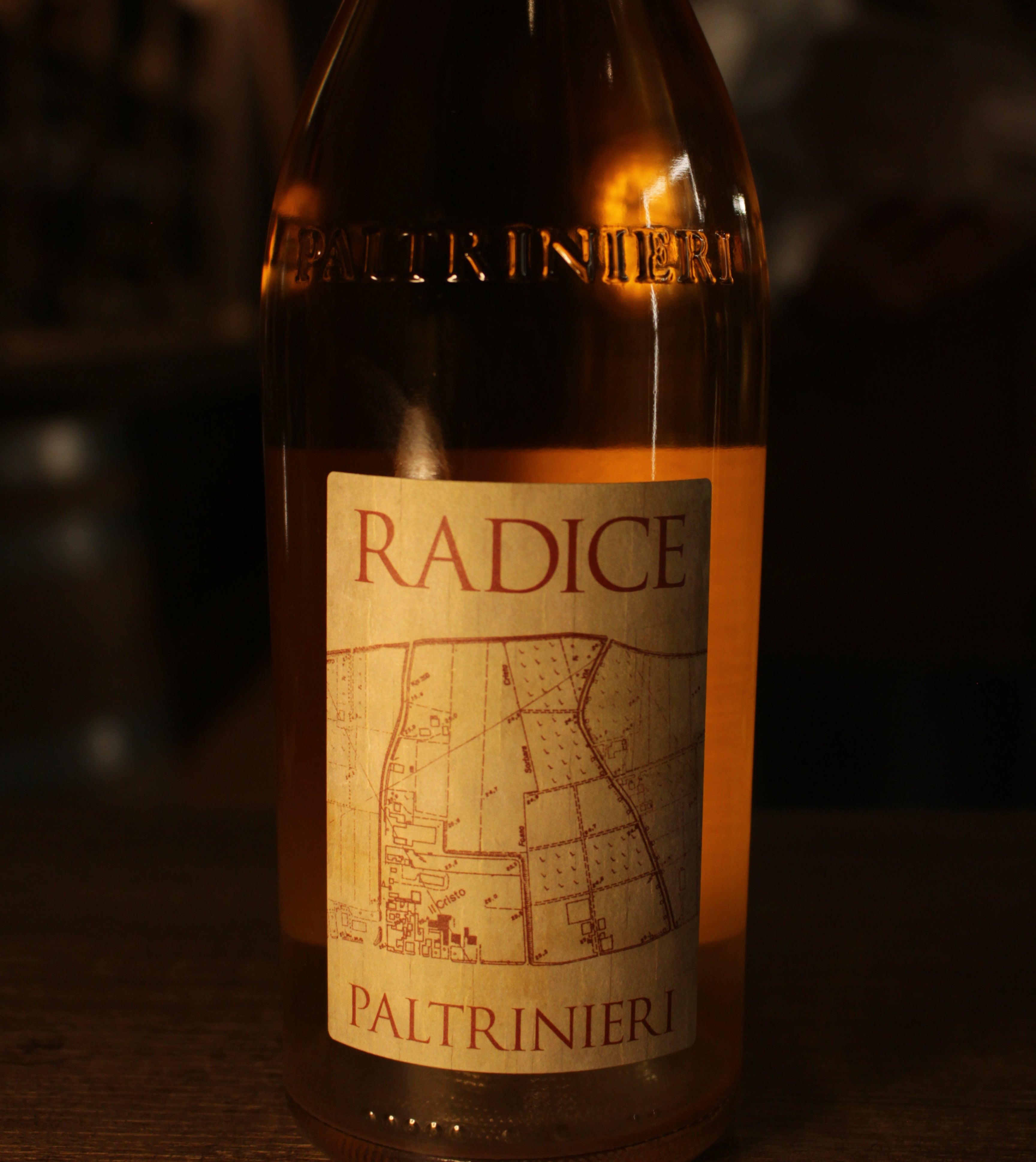 LAMBRUSCO DI SORBARA.