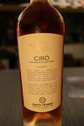 CIRÒ ROSATO.
