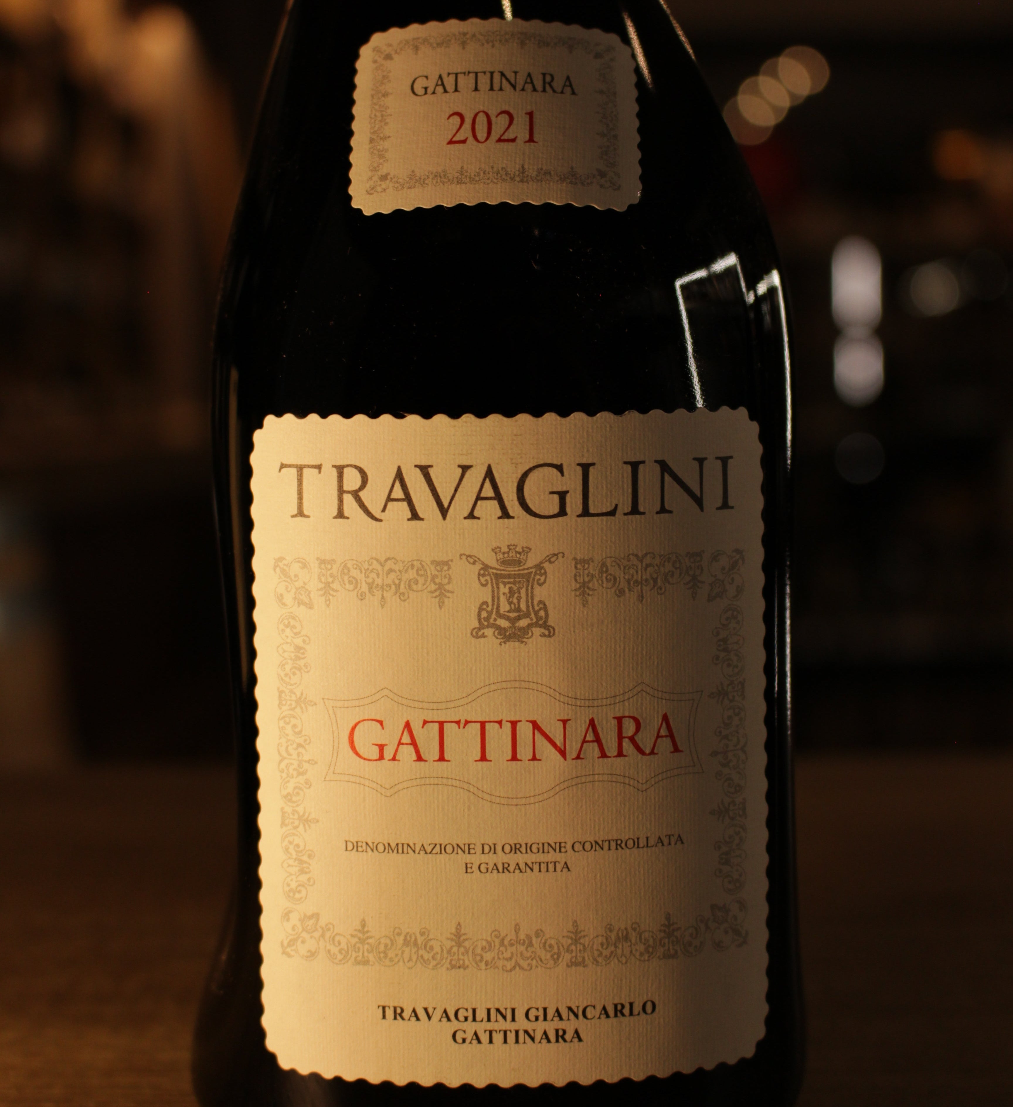 GATTINARA.