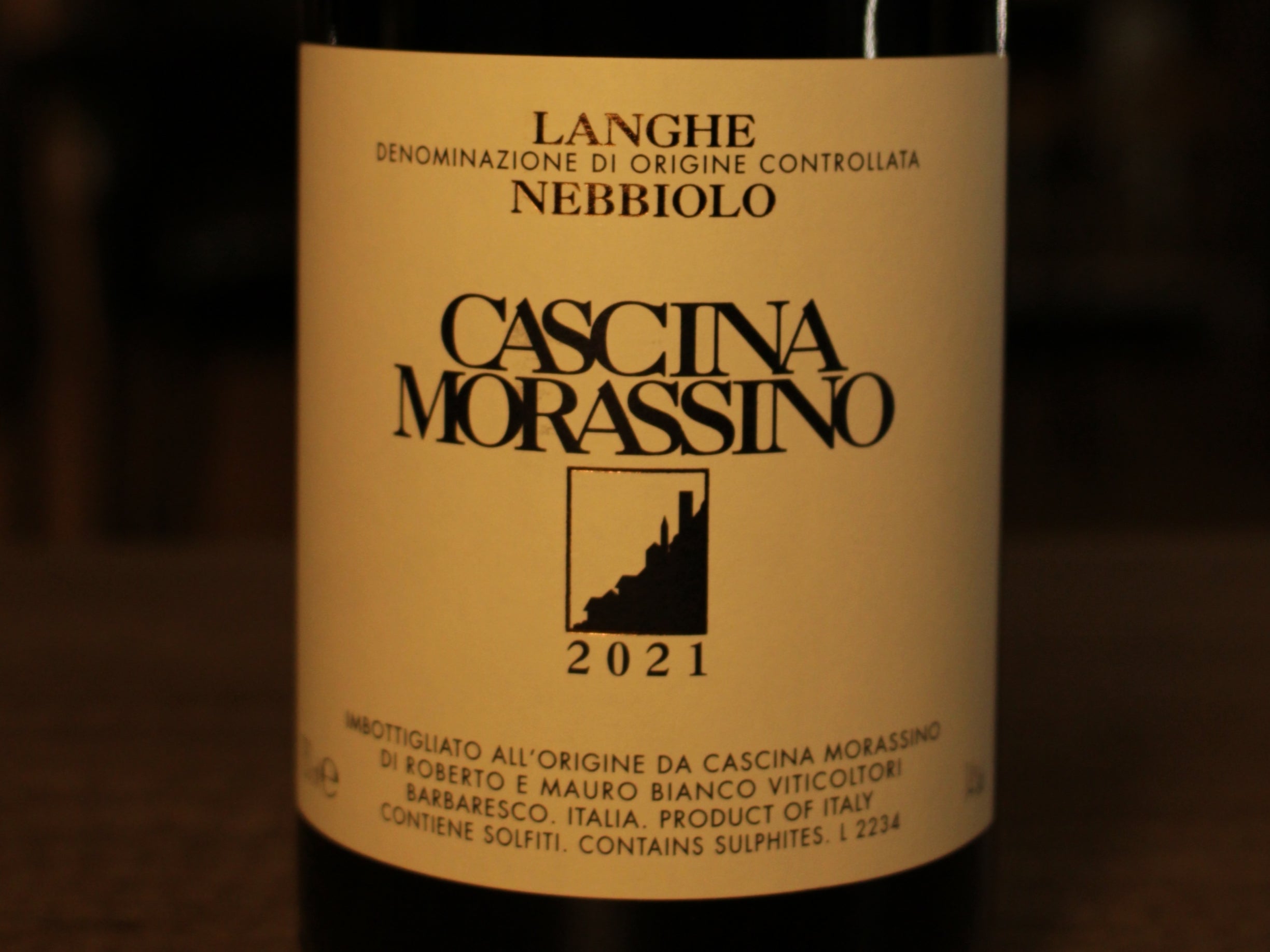 NEBBIOLO.