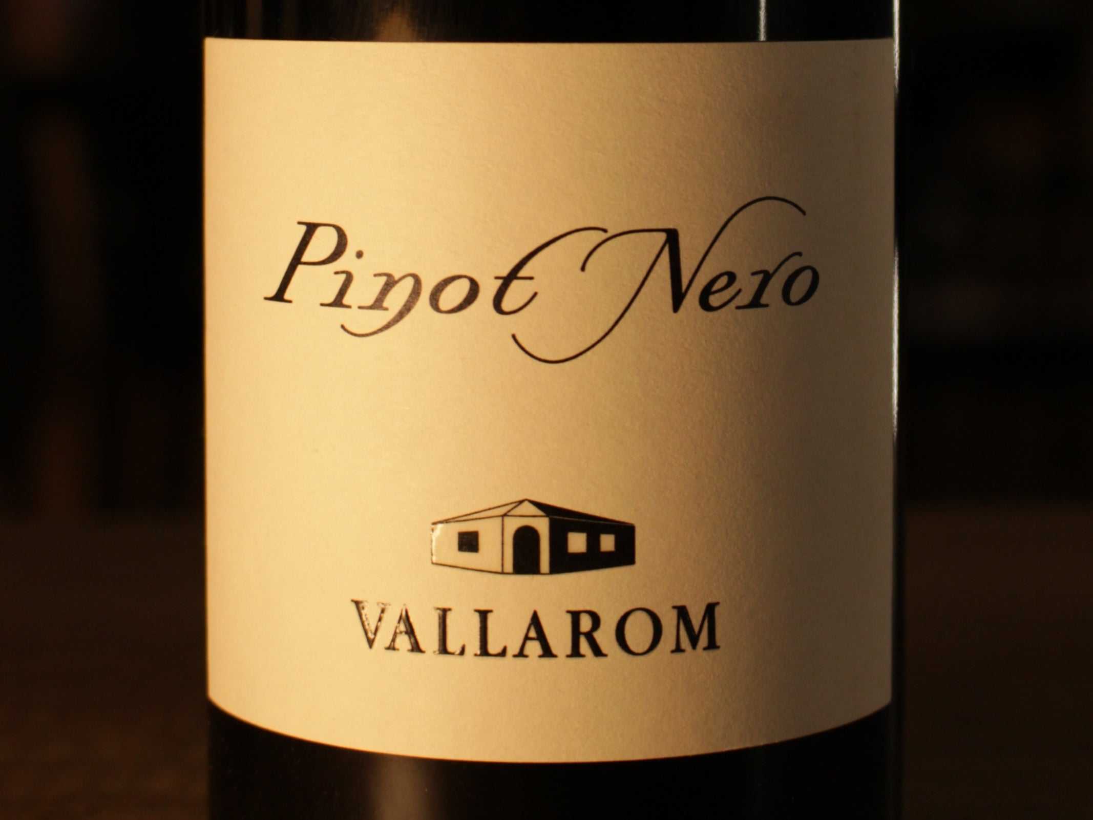 PINOT NERO.