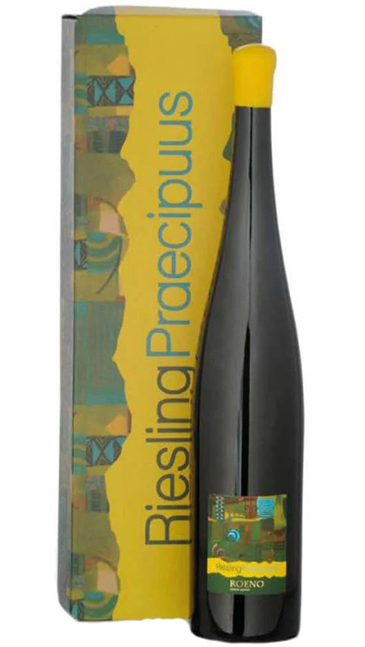 Riesling Praecipuus IGT - MAGNUM - Astucciato - Cantina Roeno 1,5L